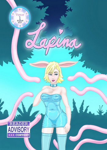 Lapina 1 - Eve Of Adventure